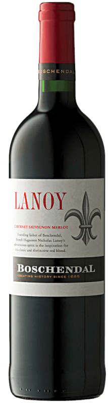 Classics Lanoy - Boschendal