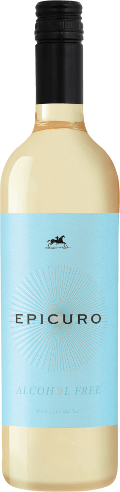 Vorschau: Apreciação de vinho branco sem álcool – pack de degustação 6x