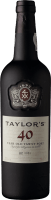 Vorschau: Tawny 40 Years Old - Taylor's Port