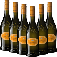 6x Vorteilspaket Bianco Frizzante - La Gioiosa