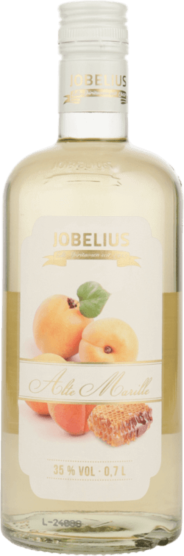 Alte Marille - Jobelius
