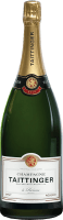 Champagner Brut Réserve 1,5 l Magnum - Champagne Taittinger