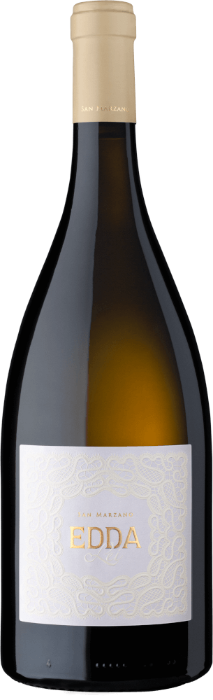 Vorschau: Edda Bianco Salento IGP da Cantine San Marzano - Pacote promocional de 12 unidades