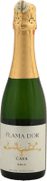 Cava Brut Mètode Tradicional 0,375l - Flama d’Or