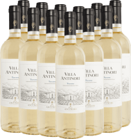 Vorschau: 12er Vorteils-Weinpaket - Villa Antinori Bianco Toscana IGT - Marchesi Antinori