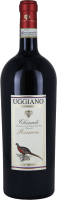 Fagiano Chianti Riserva DOCG 1,5l Magnum - Uggiano
