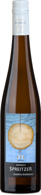 Riesling Charta - Spreitzer
