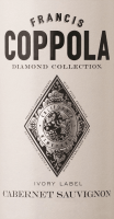 Vorschau: Diamond Collection Ivory Label Cabernet Sauvignon - Francis Ford Coppola Winery
