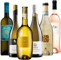 Vorschau: Momentos de primavera no terraço - pack de degustação 6x