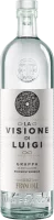 Grappa La Visione di Luigi 0,7 l - Distillerie Francoli