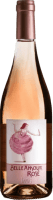 Belle Amour Rosè Schiava - Pravis