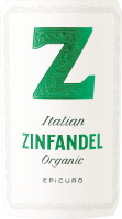 Vorschau: Epicuro Zinfandel organic Bio - Femar Vini