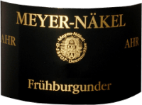 Vorschau: Frühburgunder trocken - Meyer-Näkel