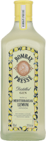 Citron Pressé Mediterranean Lemon Infusion - Bombay Dry Gin