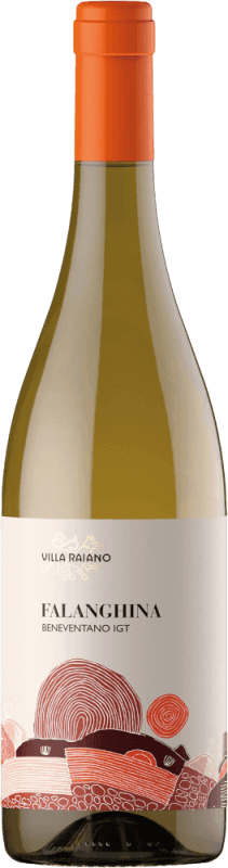Falanghina Beneventano IGT - Villa Raiano