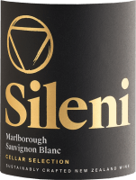 Vorschau: Cellar Selection Sauvignon Blanc - Sileni Estates