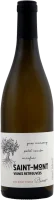 Les Vignes Retrouvées Blanc - Saint Mont