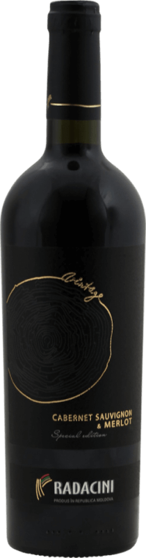 Cabernet Sauvignon / Merlot Vintage - Radacini
