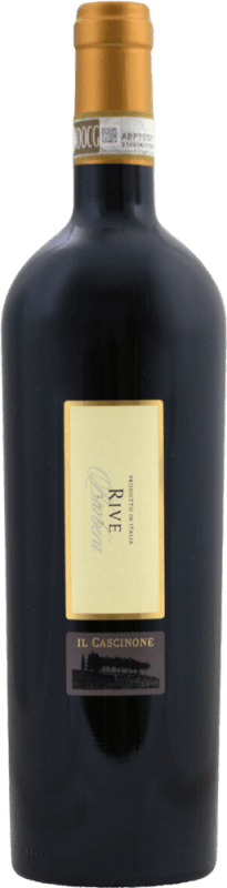 Rive Barbera d’Asti Superiore DOCG - Tenute Il Cascinone