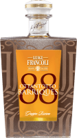 Grappa Riserva 88 Barriques Pret-A-Port. - Distillerie Francoli