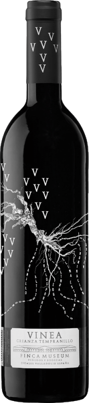 Vinea Crianza - Finca Museum