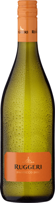 Prosecco Frizzante DOC - Ruggeri