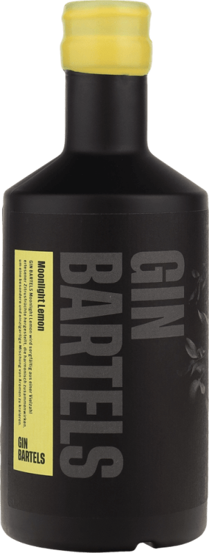 Gin Moonlight Lemon - Bartels