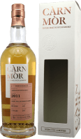 11 Years Old Càrn Mòr Aberlour - Morrison