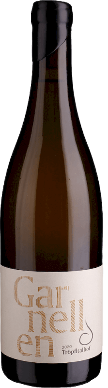 Garnellen Anphora Sauvignon Blanc - Tröpfltalhof