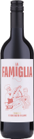 Vorschau: Primitivo Puglia IGT - La Famiglia