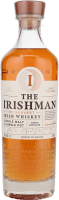 The Harvest Irish Whiskey - The Irishman