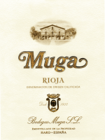 Vorschau: Reserva Rioja DOCa - Bodegas Muga