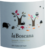 Vorschau: La Boscana Tinto - Costers Del Sio