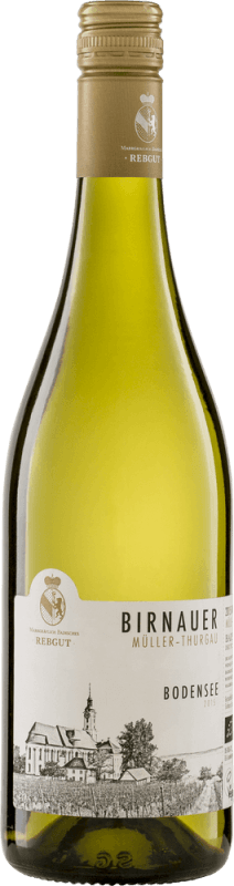 Birnauer Müller-Thurgau Bodensee - Markgräflich Badisches Rebgut
