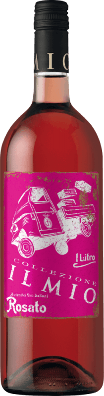 Rosato Terre d'Abruzzo IGT 1,0 l - Collezione Il Mio