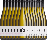 15er Paket Aufwind Sauvignon Blanc - Thomas Hensel