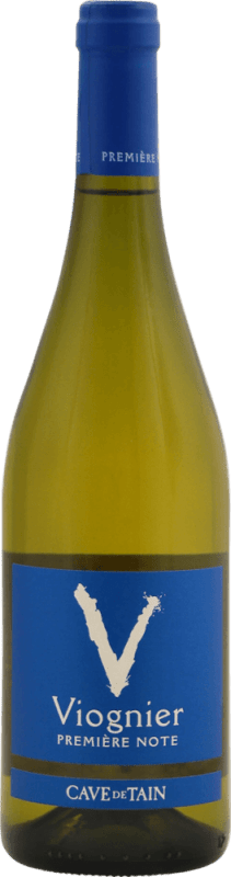 Premiere Note Viognier - Cave de Tain
