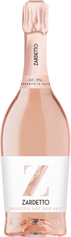 Vorschau: Prazer espumante com Prosecco - Pacote de degustação 6x