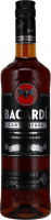 Carta Negra - Bacardi