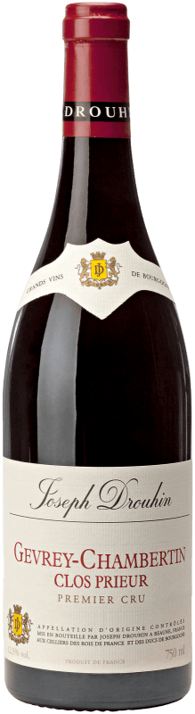 Gevrey-Chambertin Clos Prieur Premier Cru - Joseph Drouhin
