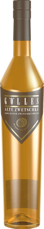 Alte Zwetschke - Gölles