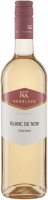 Blanc De Noir Rheinhessen - Knobloch