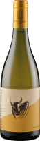 Lou Coucardié Blanc AOP - Vignobles Michel Gassier