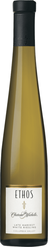 Ethos Reserve Late Harvest Riesling 0,375 l - Chateau Ste. Michelle