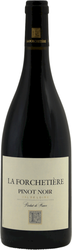 La Forchetière Pinot Noir - LaCheteau