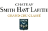 Château Smith Haut Lafitte
