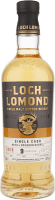 9 Years Old Bourbon Single Cask - Loch Lomond