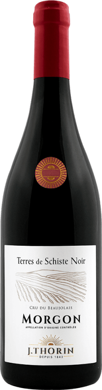 Morgon - Maison J. Thorin