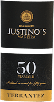 Vorschau: Terrantez 50 Years Old DOC Madeira - Vinhos Justino Henriques