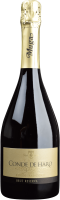 Vorschau: Conde De Haro Cava Brut Reserva - Bodegas Muga